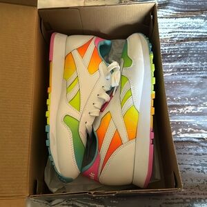 Women’s Reebox Running Shoes